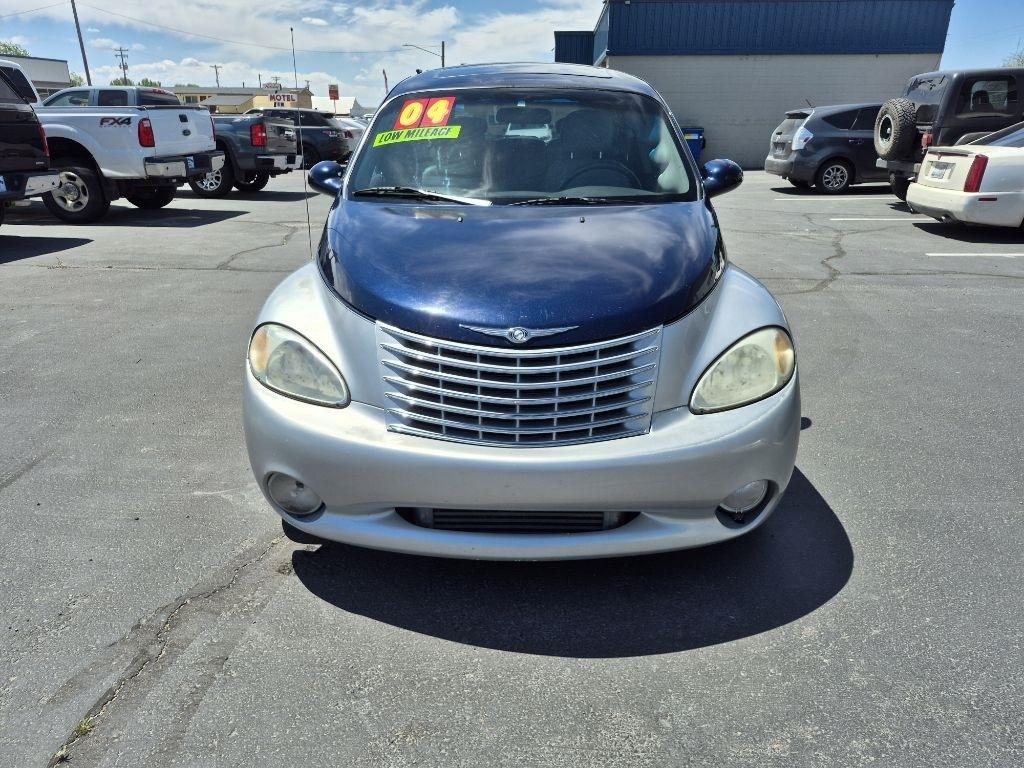 Chrysler PT Cruiser  2004