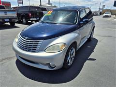 2004 Chrysler PT Cruiser 