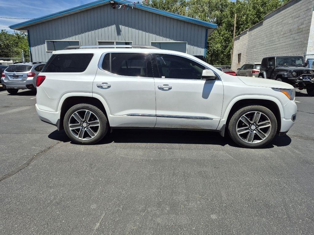 GMC Acadia  2019