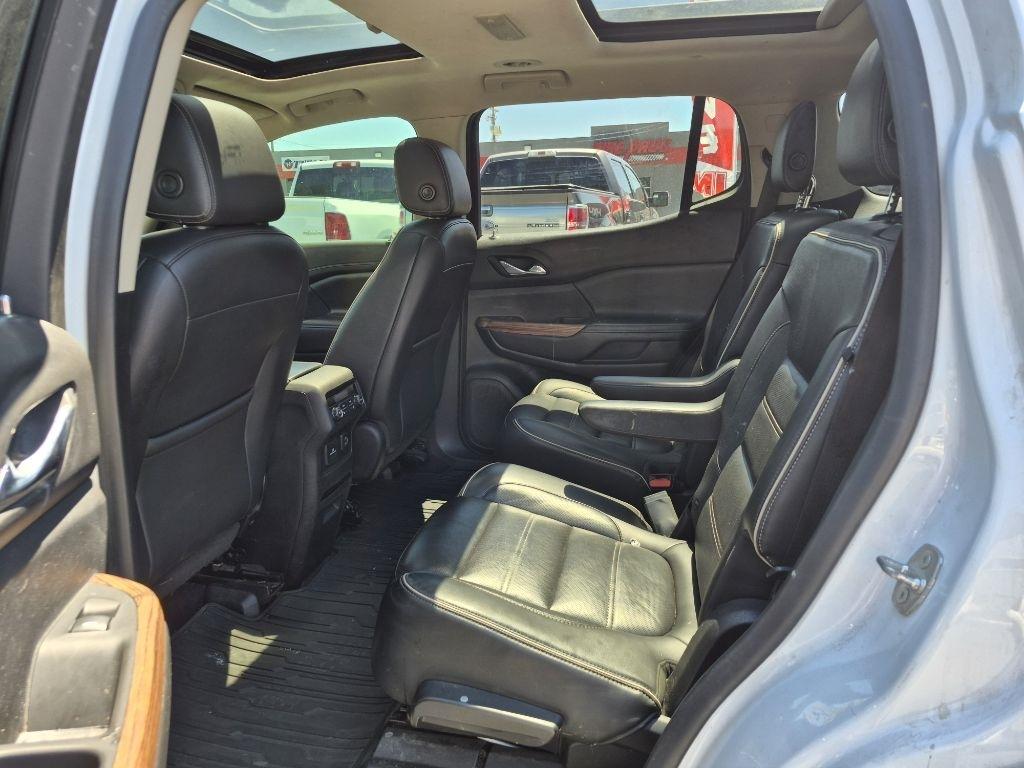 GMC Acadia  2019