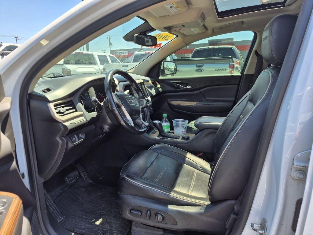 GMC Acadia  2019