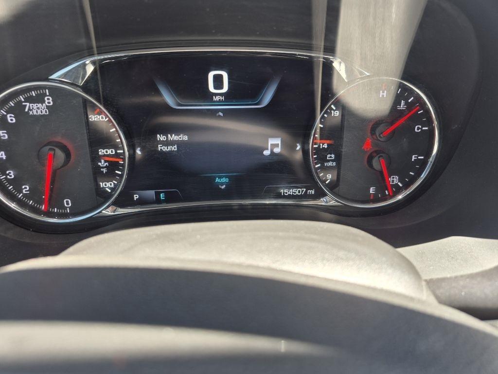 GMC Acadia  2019