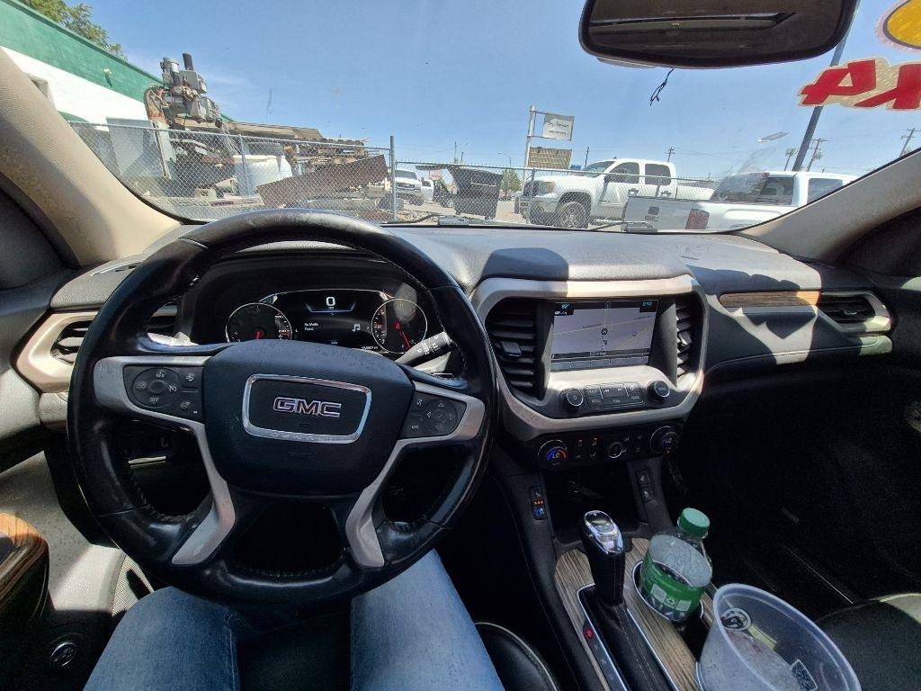 GMC Acadia  2019