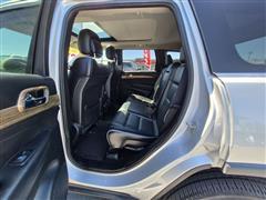 2011 Jeep Grand Cherokee 