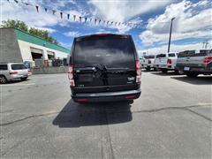 2012 Land Rover LR4 