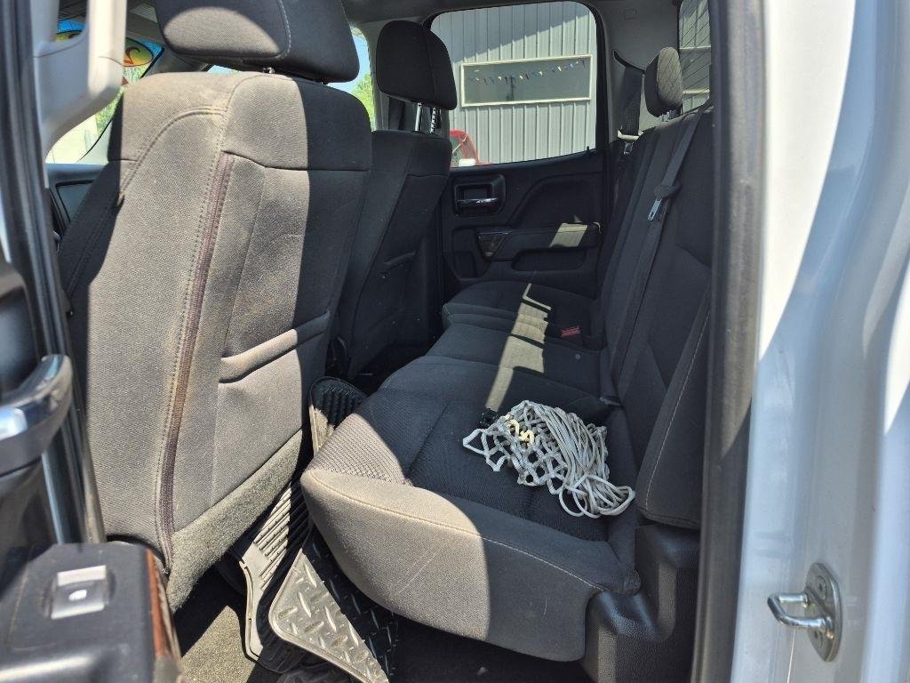 GMC Sierra 1500  2018