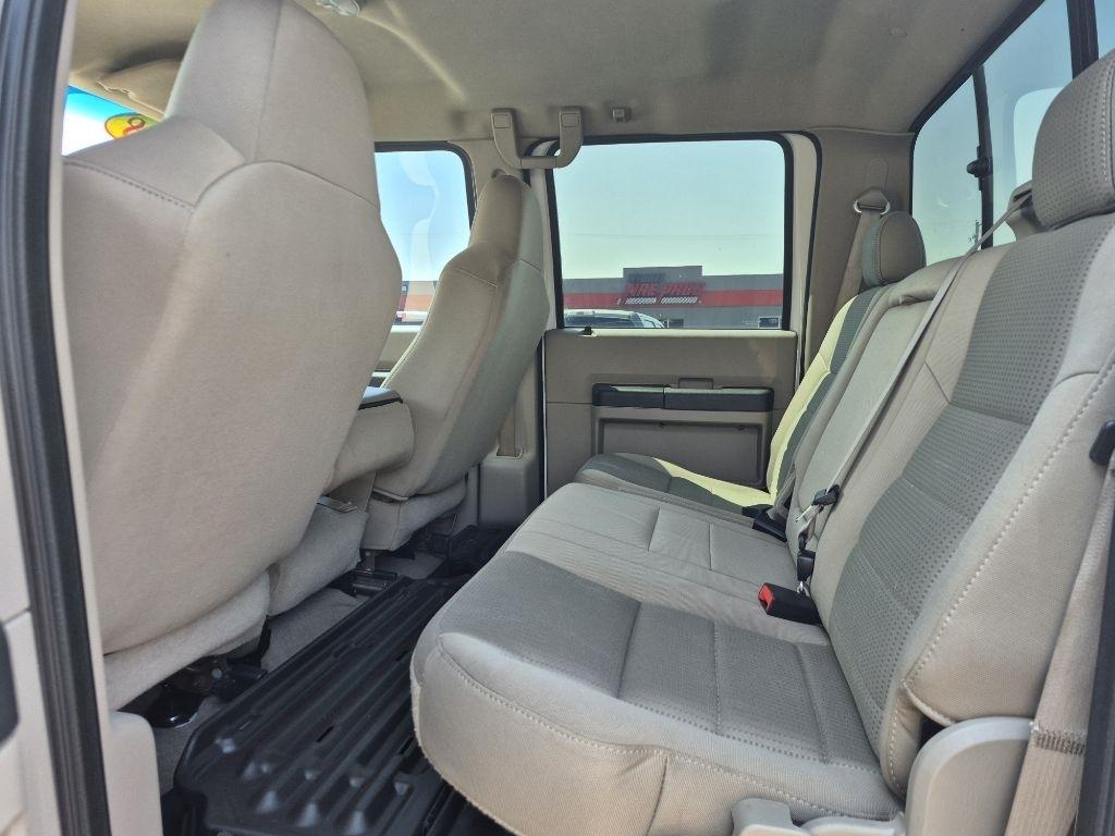 Ford F-250 SD  2008