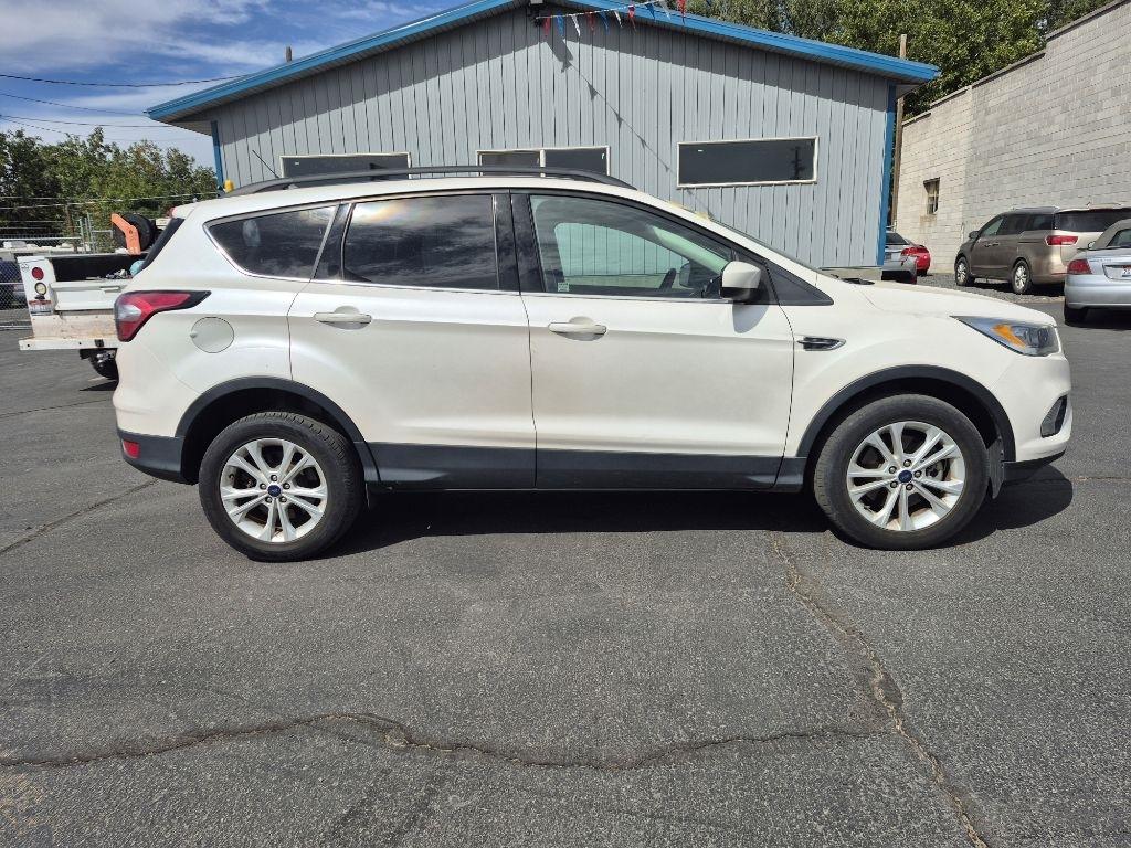 Ford Escape  2018