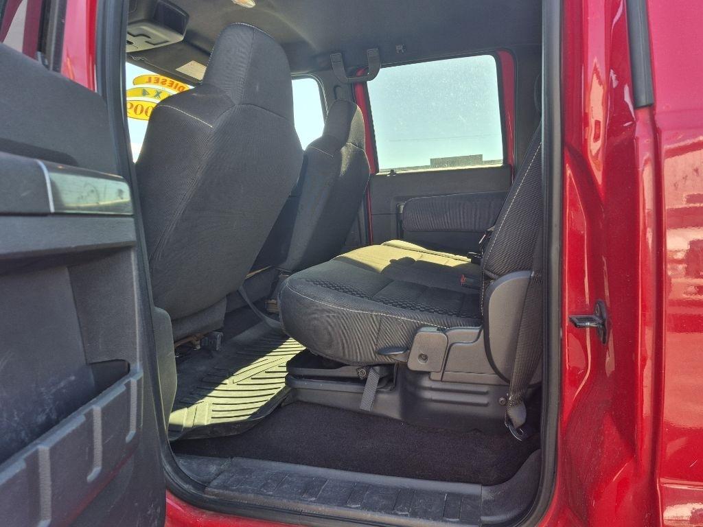 2009 Ford F-350 Super Duty