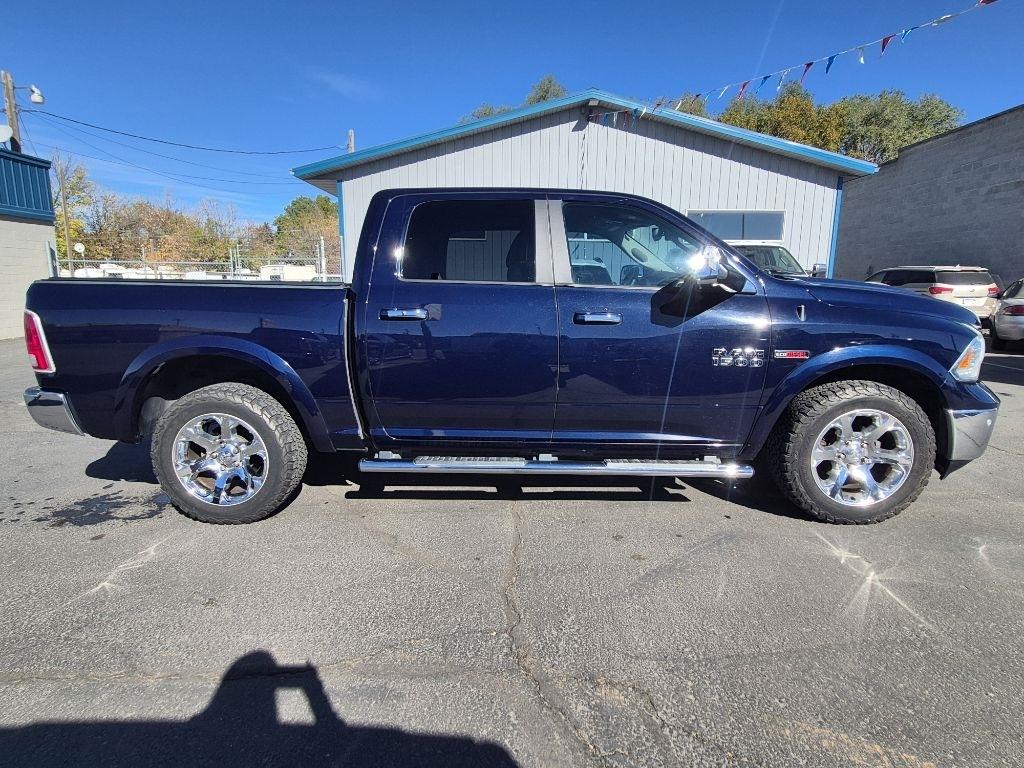 RAM 1500  2017