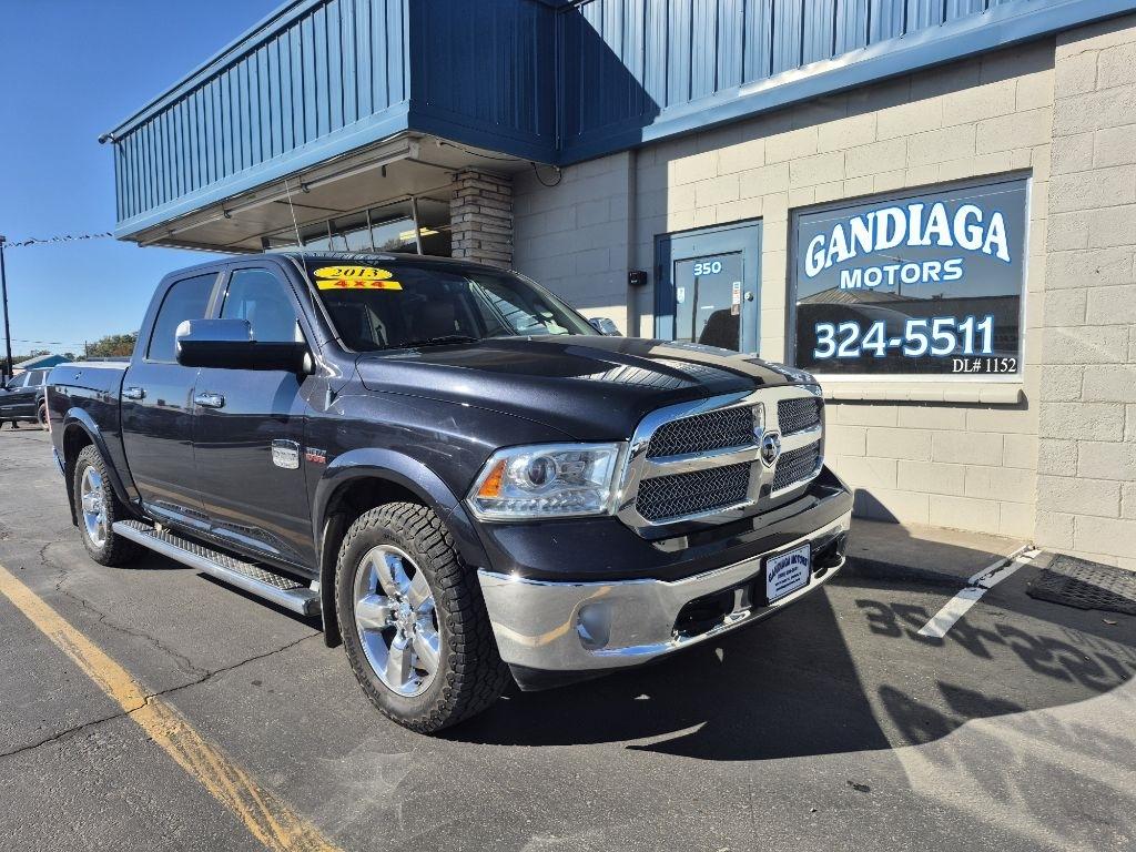 RAM 1500  2013