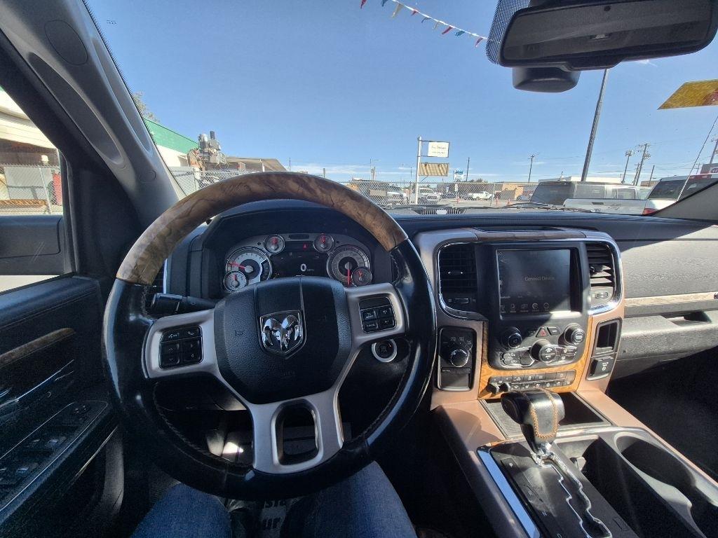 RAM 1500  2013