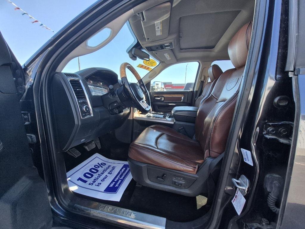 RAM 1500  2013