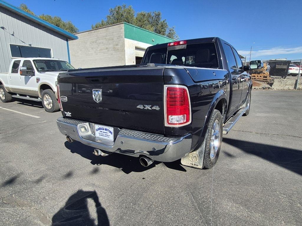 RAM 1500  2013