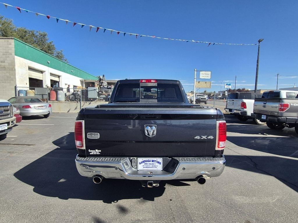 RAM 1500  2013