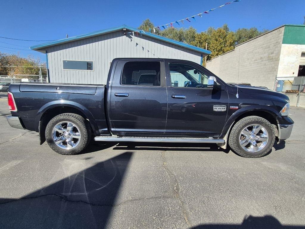 RAM 1500  2013