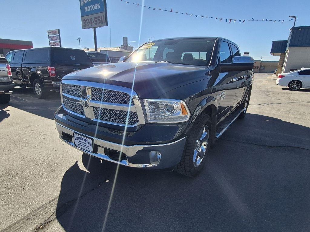 RAM 1500  2013