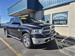 2013 RAM 1500 