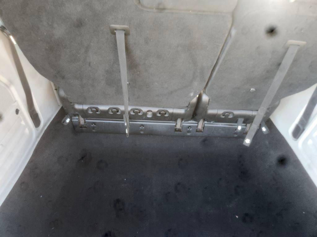 Dodge Grand Caravan Crew 2012