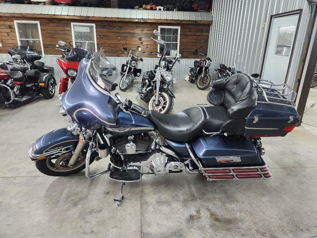 Harley-Davidson FLHTCUI  2003