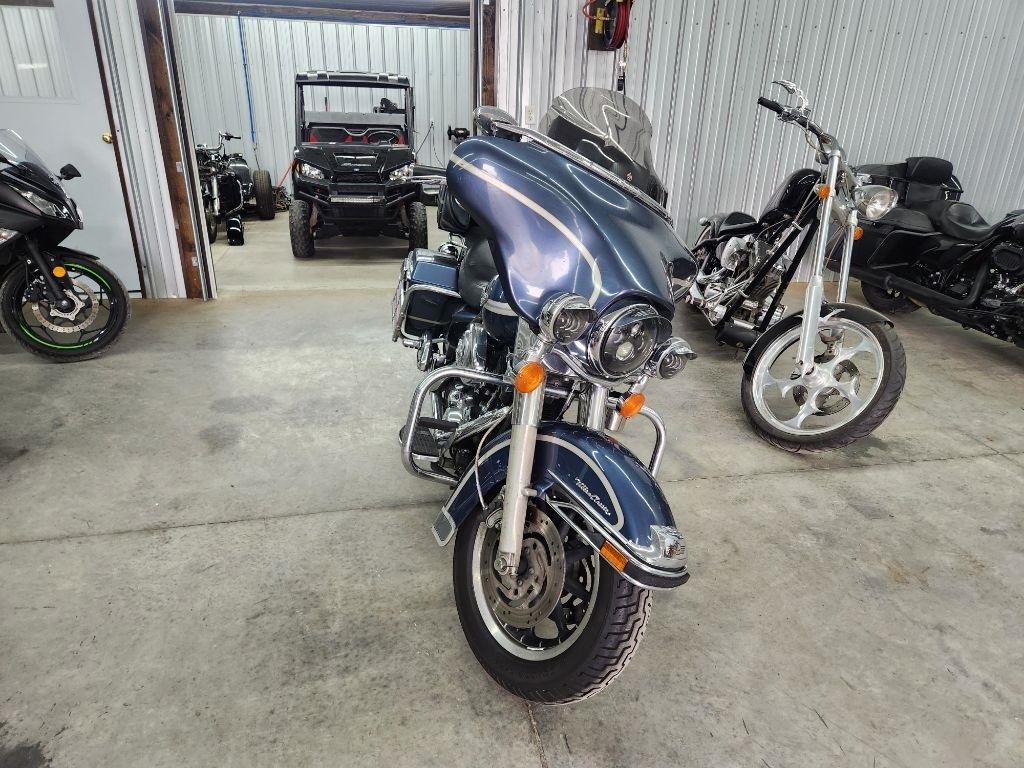 Harley-Davidson FLHTCUI  2003