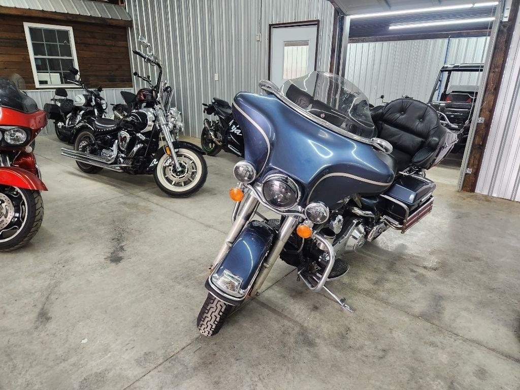 Harley-Davidson FLHTCUI  2003