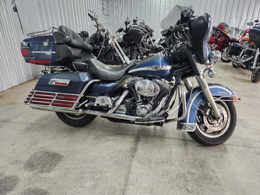 Harley-Davidson FLHTCUI  2003