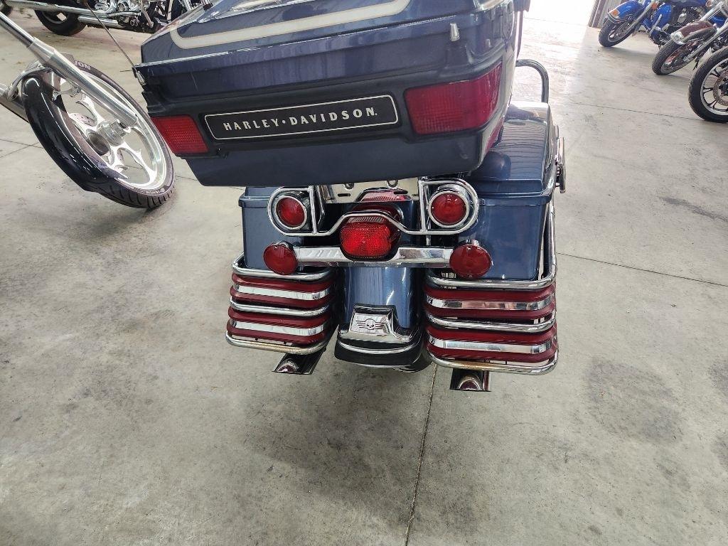 Harley-Davidson FLHTCUI  2003