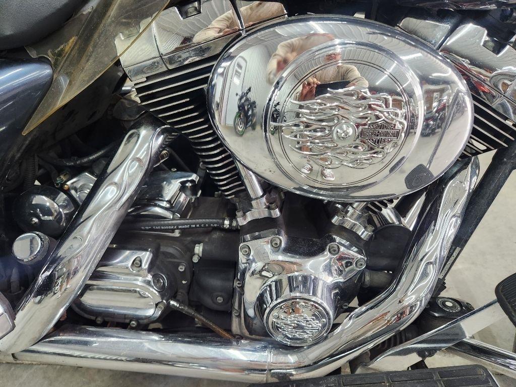 Harley-Davidson FLHTCUI  2003