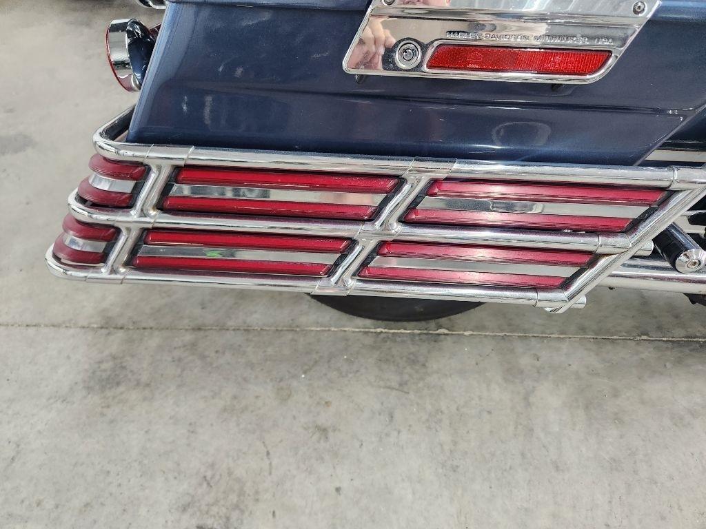 Harley-Davidson FLHTCUI  2003