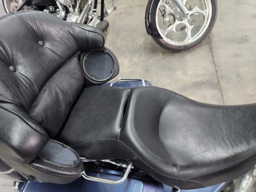 Harley-Davidson FLHTCUI  2003