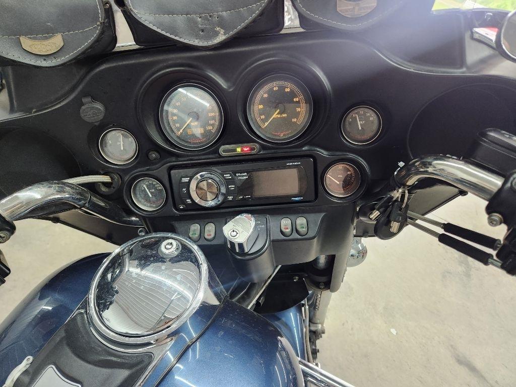 Harley-Davidson FLHTCUI  2003