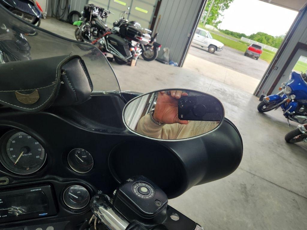 Harley-Davidson FLHTCUI  2003