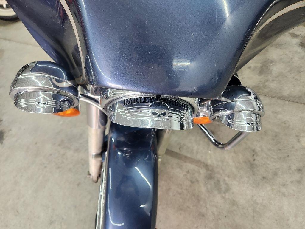 Harley-Davidson FLHTCUI  2003