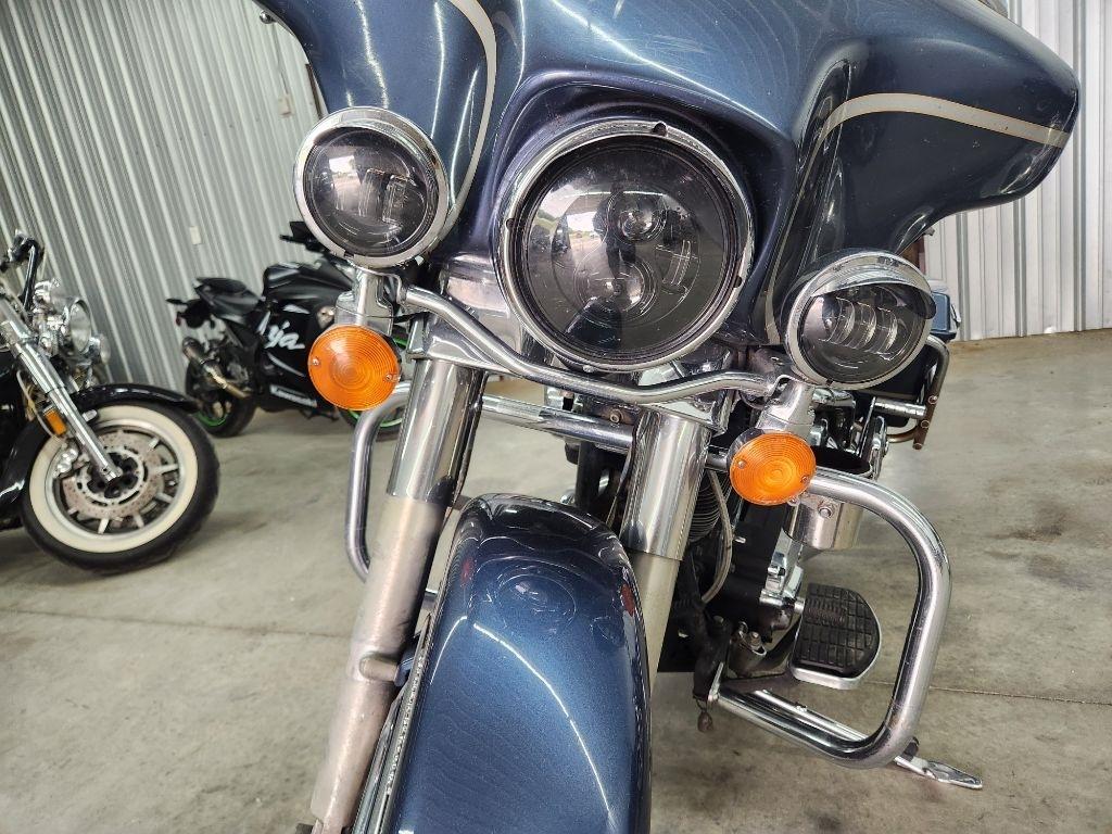 Harley-Davidson FLHTCUI  2003