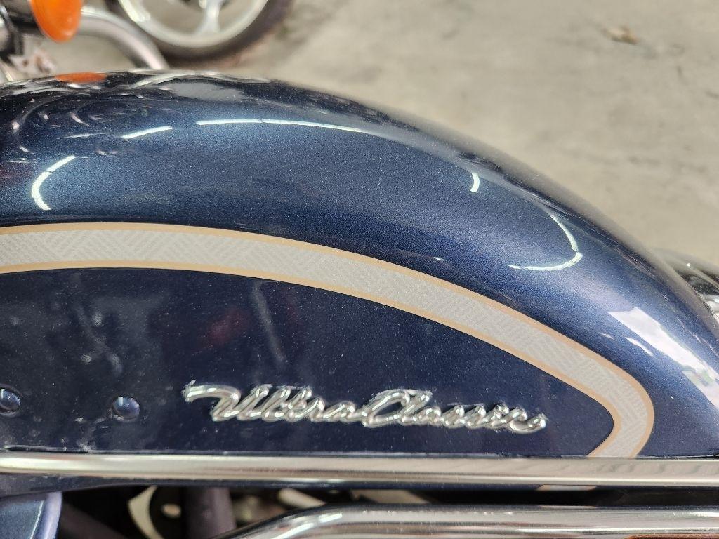 Harley-Davidson FLHTCUI  2003