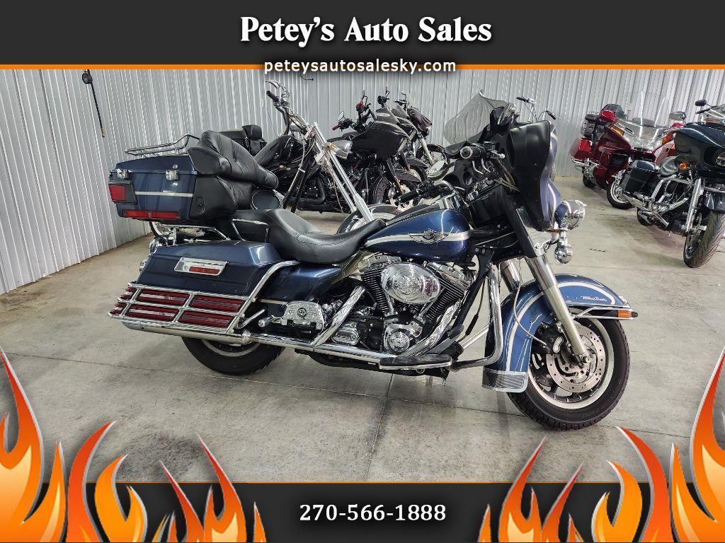 2003 Harley-Davidson FLHTCUI ULTRA CLASSIC