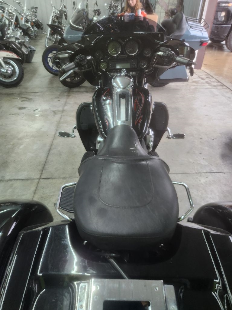 Harley-Davidson FLHTCUTG  2009