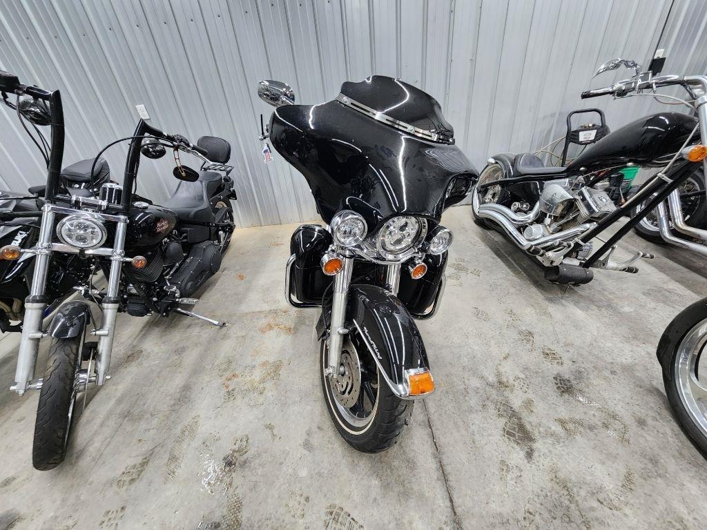 Harley-Davidson FLHR  2004