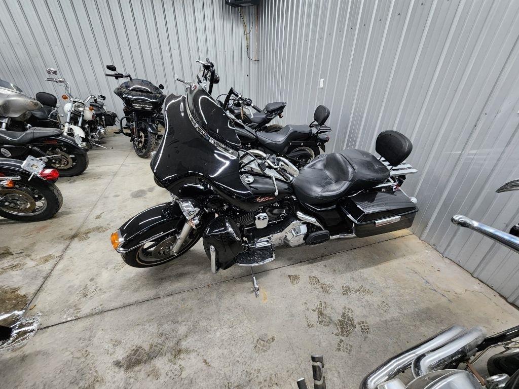 Harley-Davidson FLHR  2004