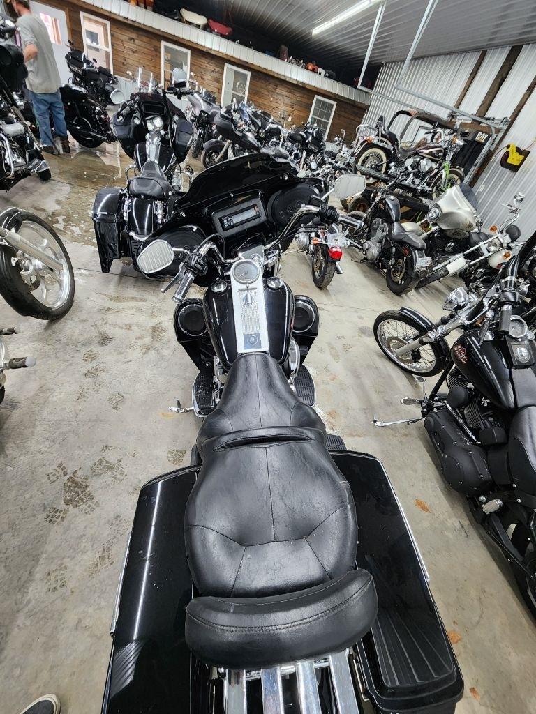 Harley-Davidson FLHR  2004