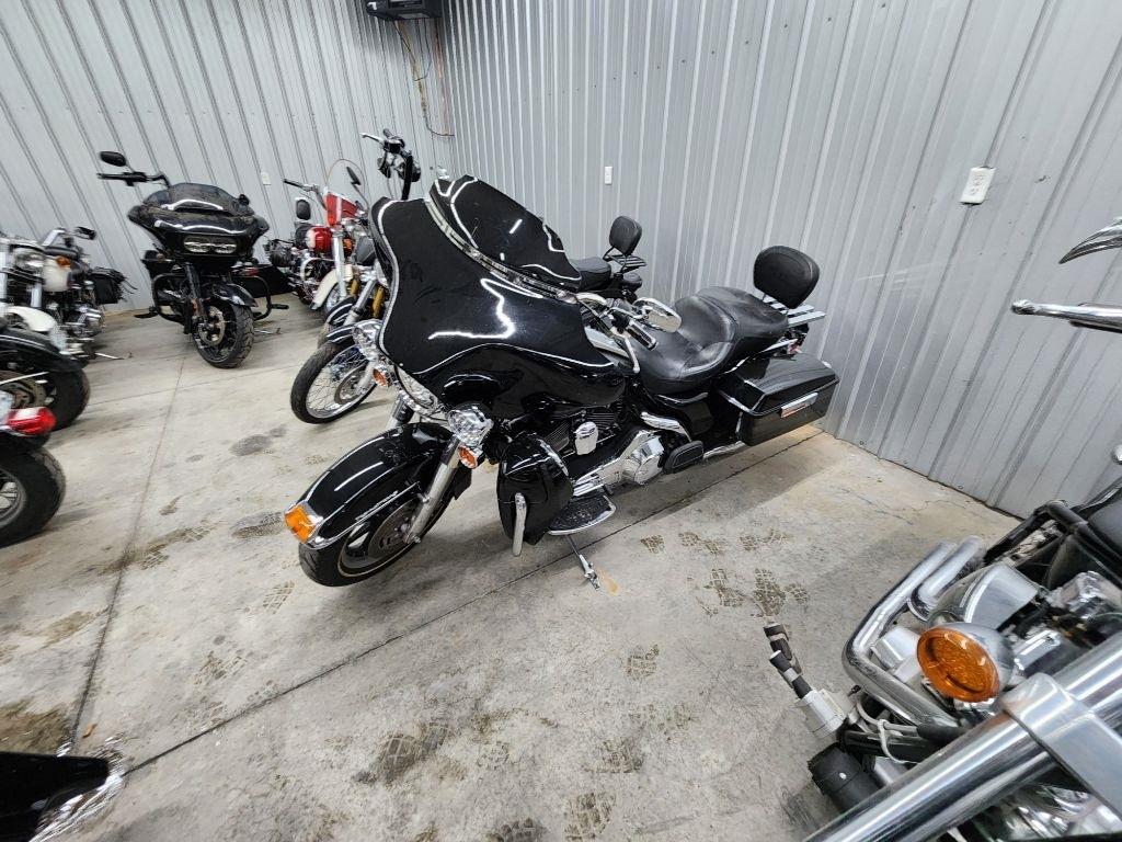 Harley-Davidson FLHR  2004