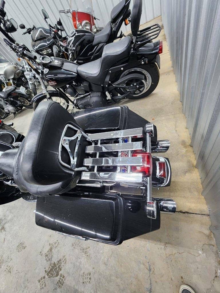 Harley-Davidson FLHR  2004