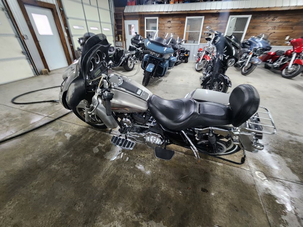 Harley-Davidson FLHX Street Glide 2007