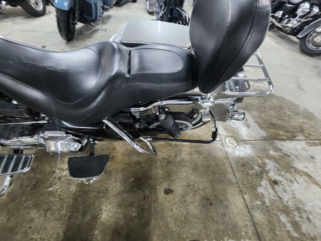 Harley-Davidson FLHX Street Glide 2007