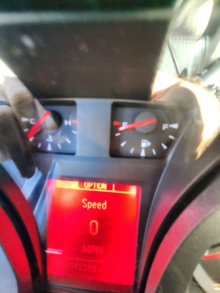 GMC Terrain SLT AWD 2017