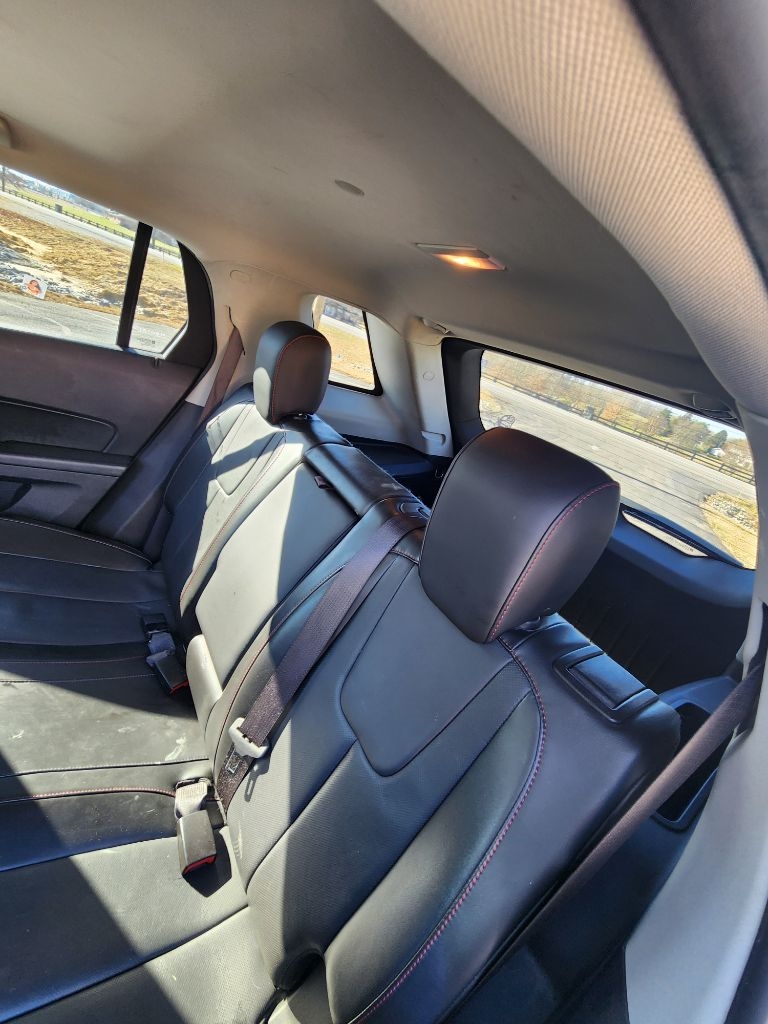 GMC Terrain SLT AWD 2017