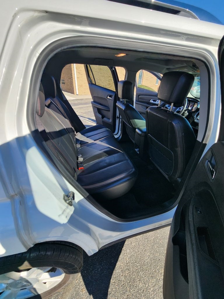 GMC Terrain SLT AWD 2017