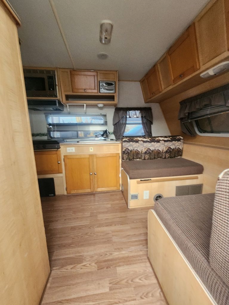 R-Vision Trail-Cruiser (SBS)  2020