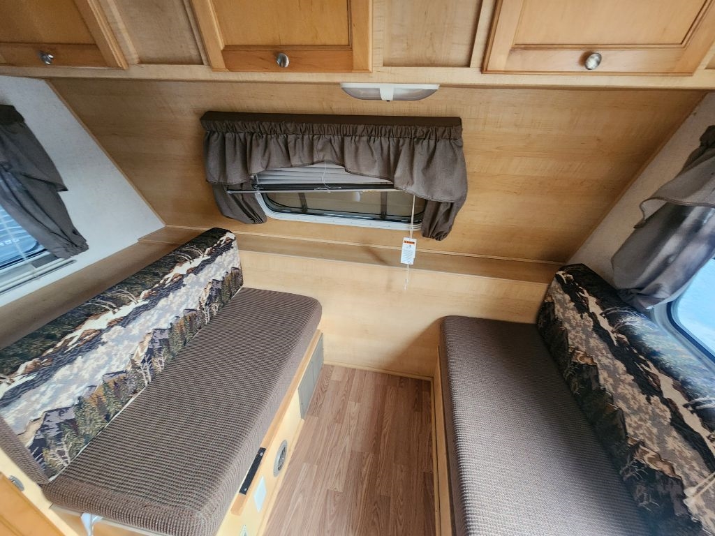 R-Vision Trail-Cruiser (SBS)  2020